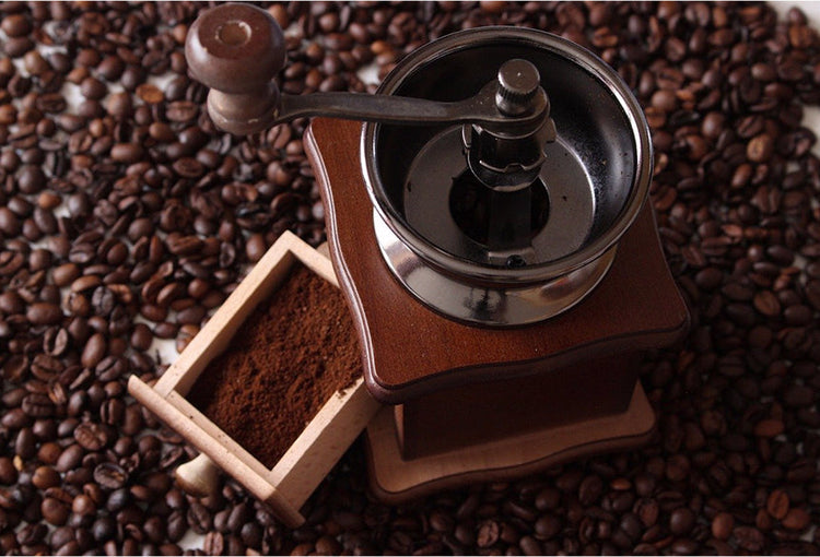 Instant Coffee