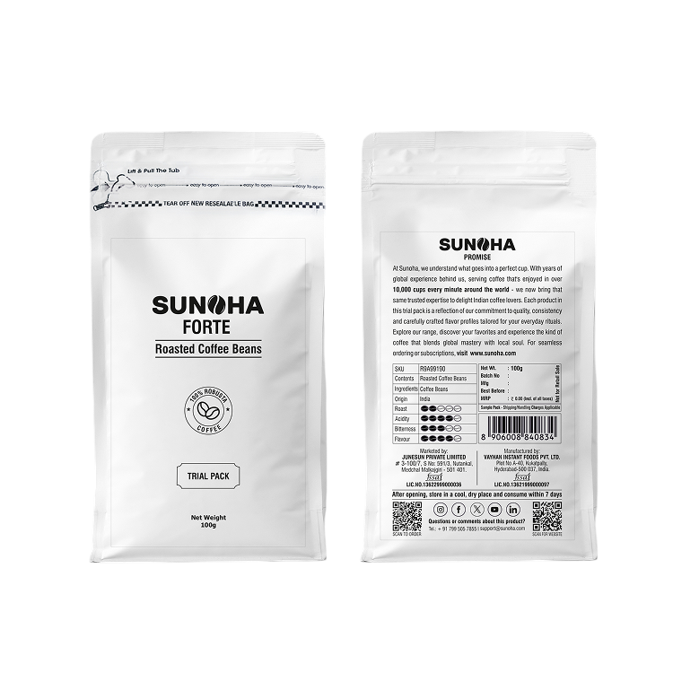 Sunoha Forte