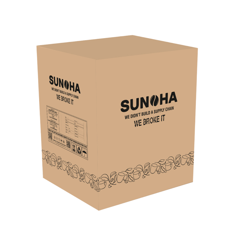 Sunoha Essence