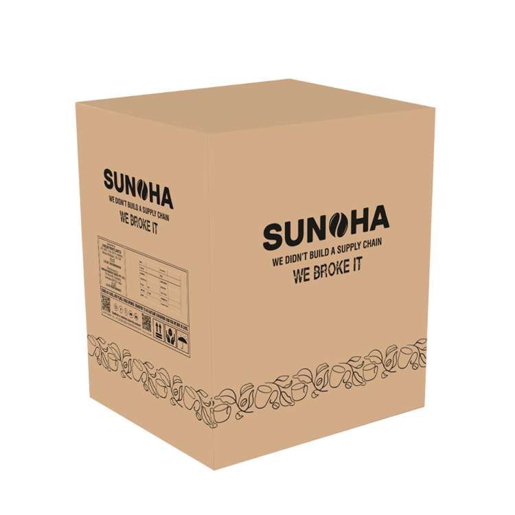 Sunoha Select