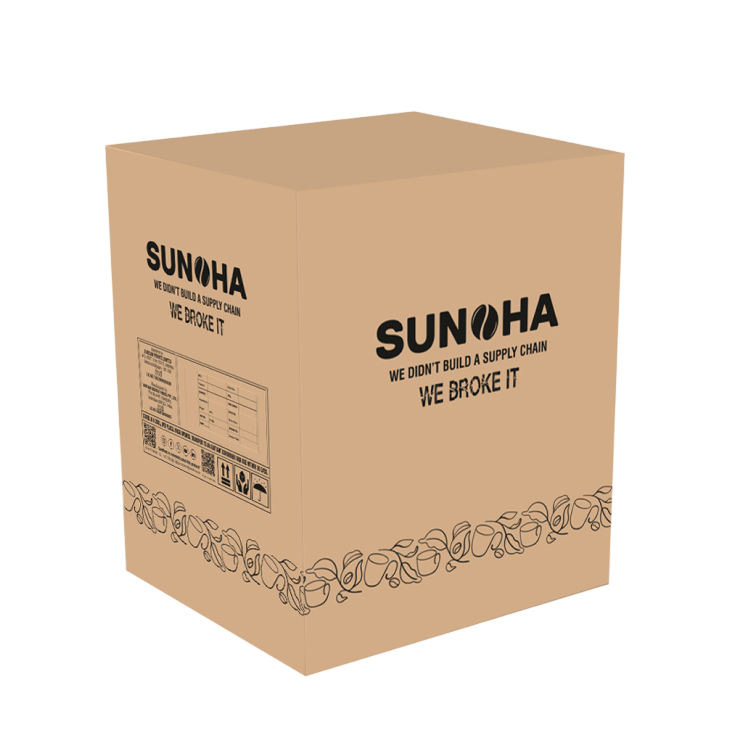 Sunoha HORECA Premium