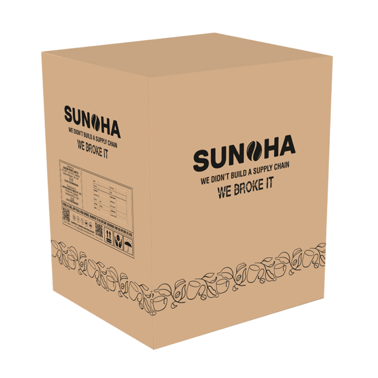 Sunoha HORECA Special