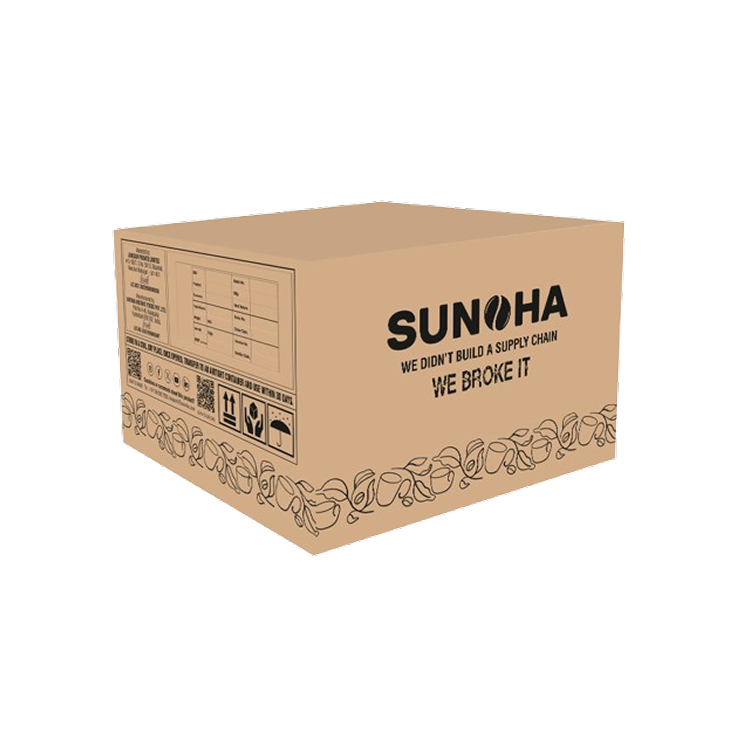 Sunoha Rebel