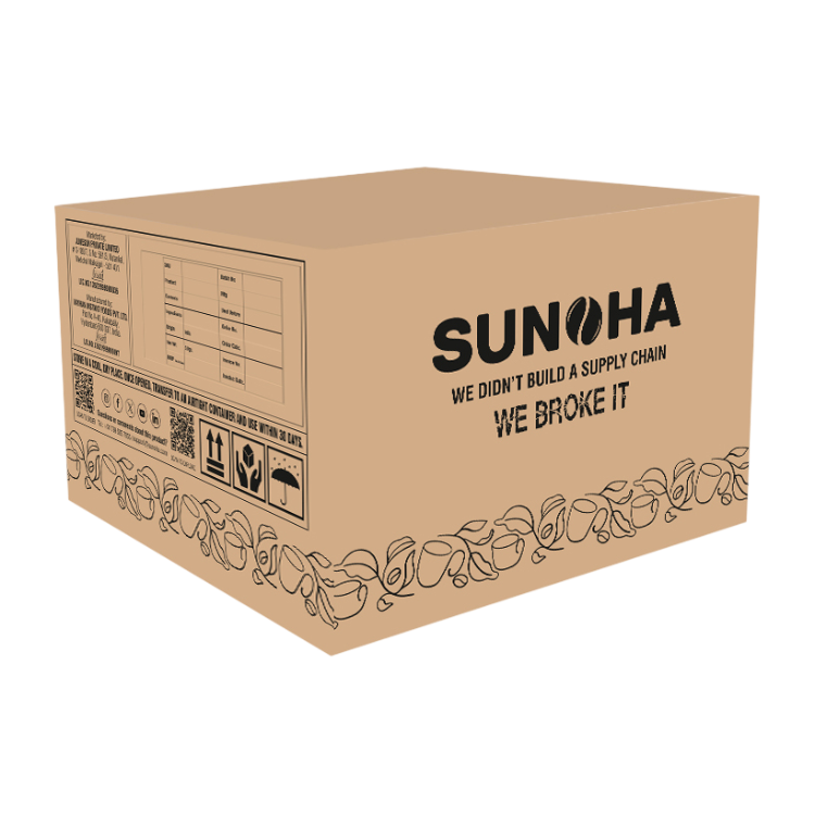 Sunoha HORECA Special