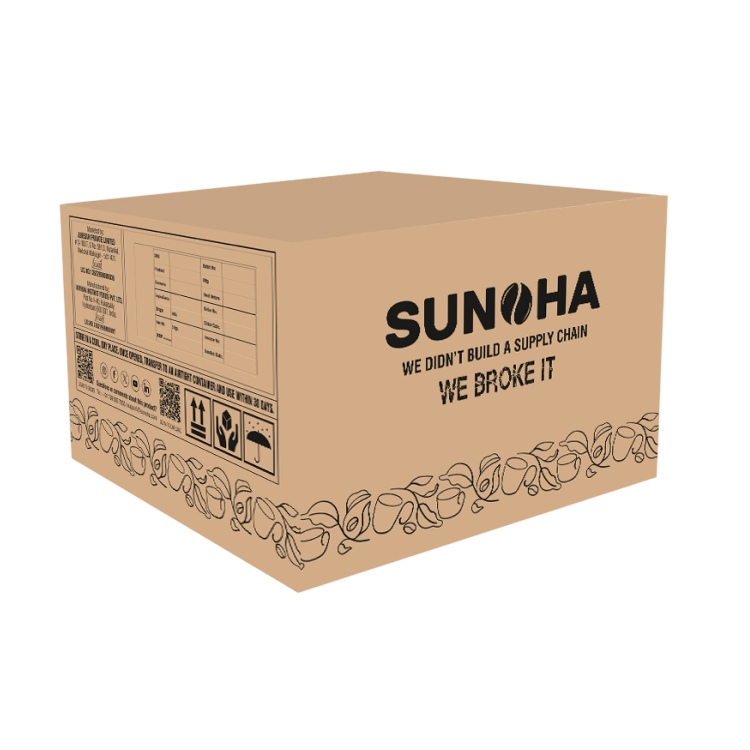 Sunoha Prima