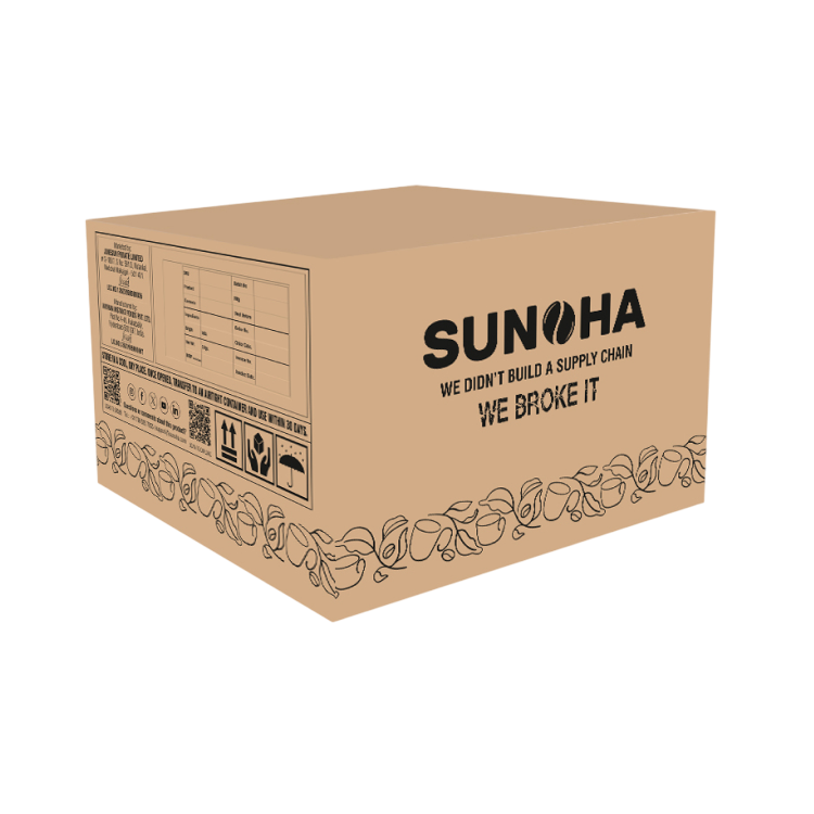 Sunoha Select