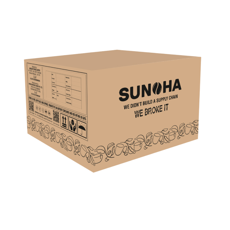 Sunoha Essence