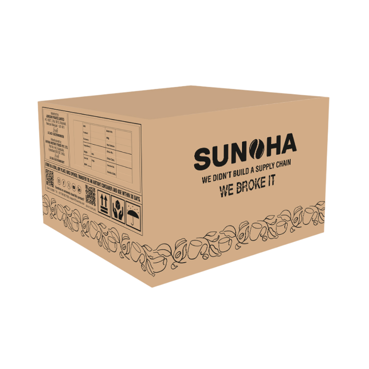 Sunoha HORECA Premium