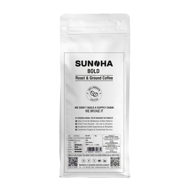 Sunoha Bold