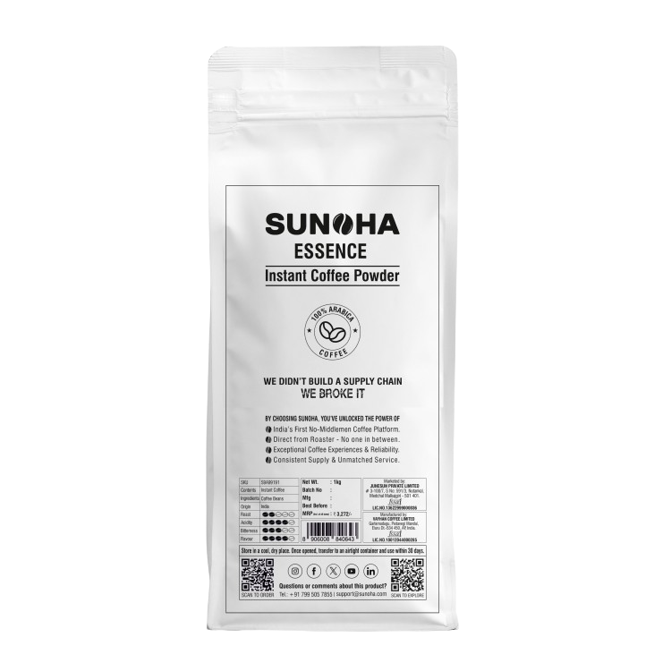 Sunoha Essence