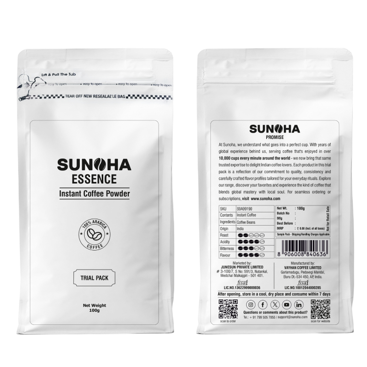 Sunoha Essence