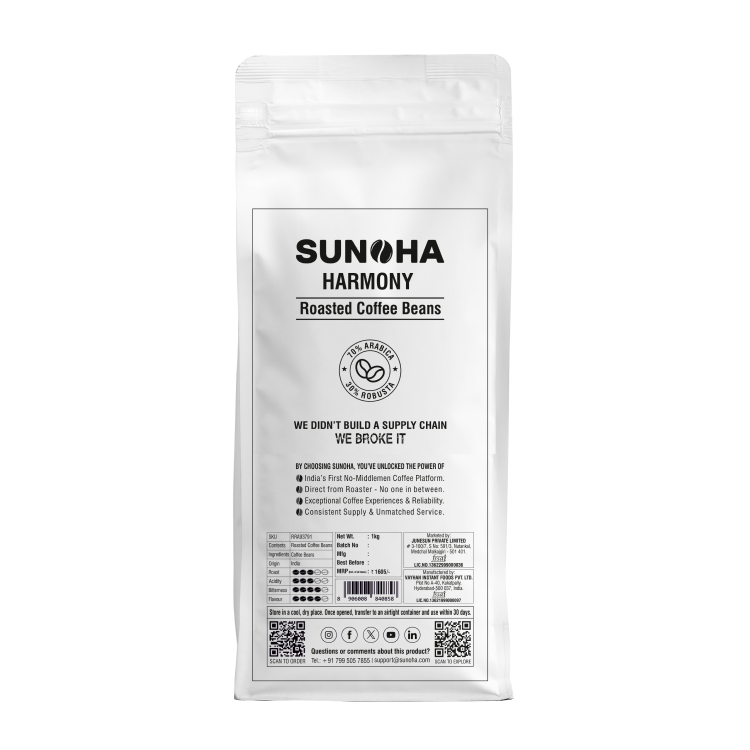 Sunoha Harmony