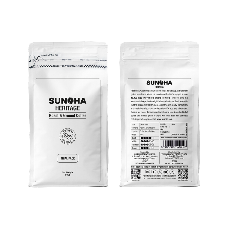 Sunoha Heritage