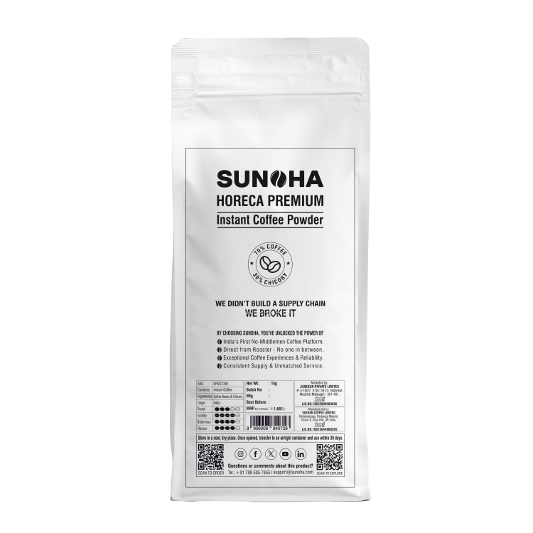Sunoha HORECA Premium