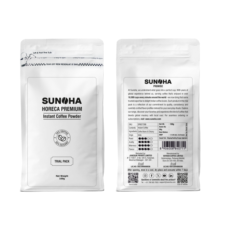 Sunoha HORECA Premium