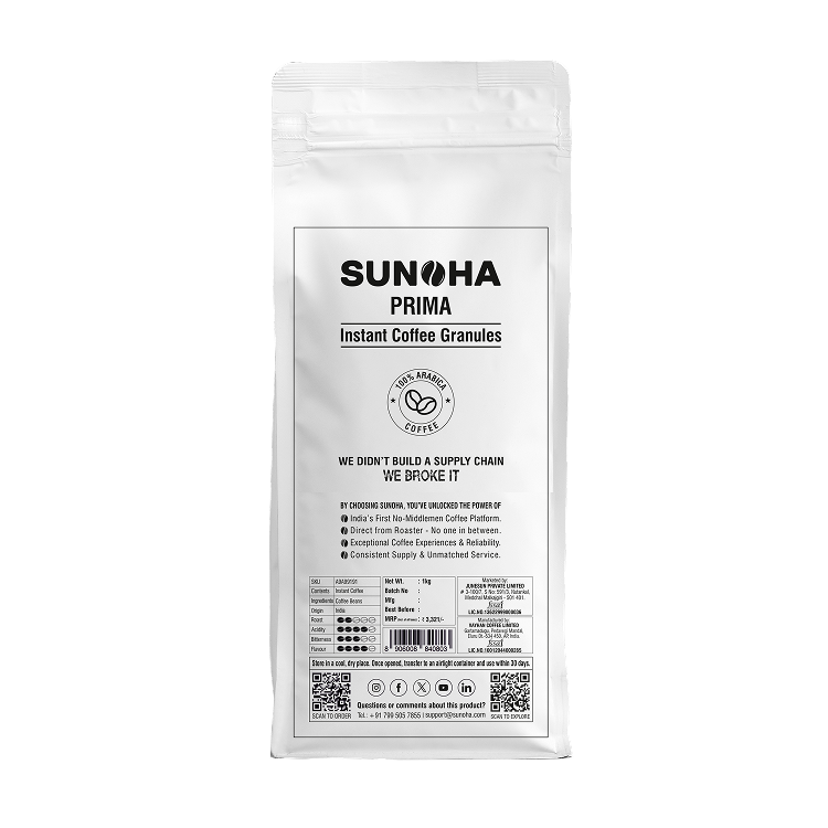 Sunoha Prima