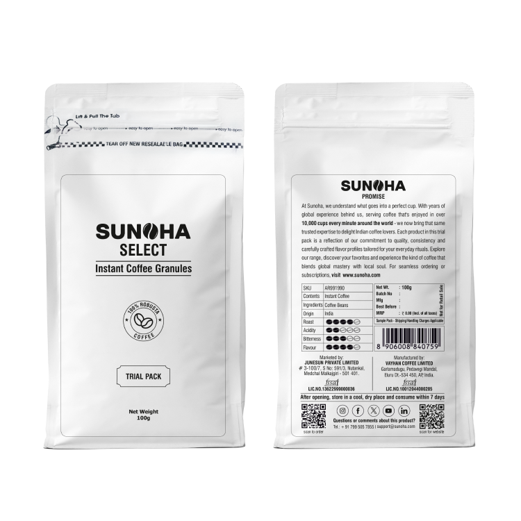Sunoha Select