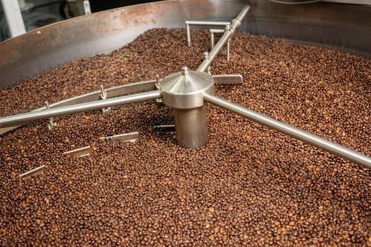 Choosing the Perfect Coffee for Hotels, Cafés, Restaurants and Vending operations