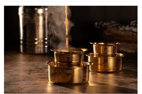 Filter Coffee Ratios for Hotels — A Complete Setup Guide for First-Time Buyers