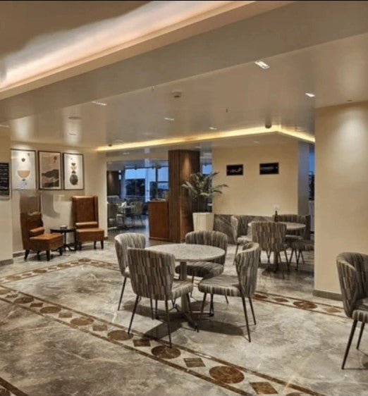 How Hotels Can Simply Calculate Their Monthly Coffee Requirement