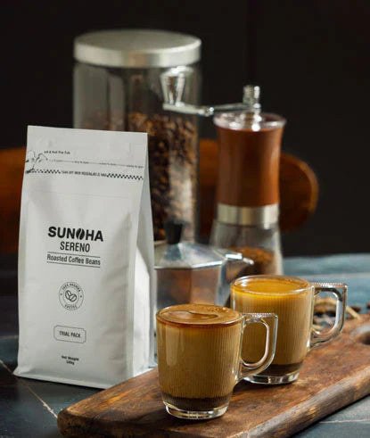 Things HORECA Buyers Should Know Before Choosing a Coffee Supplier