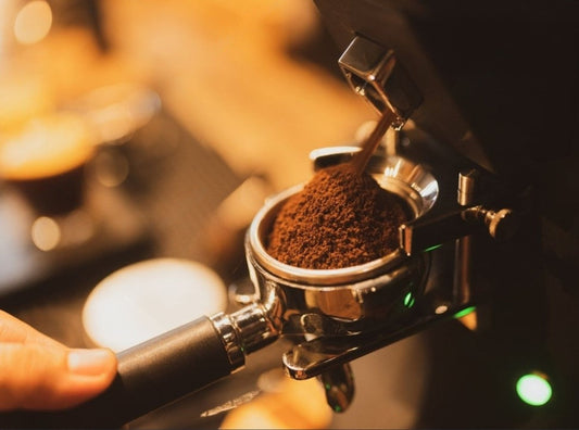 Summer Coffee Menu for Cafés & Restaurants — Filter Coffee, Cold Coffee & Iced Lattes