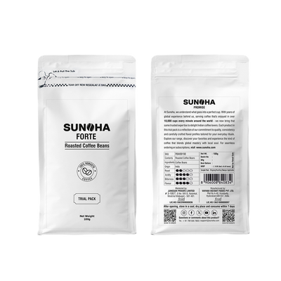 Sunoha Forte