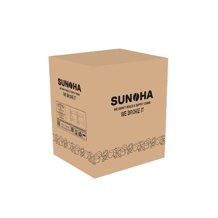 Sunoha Rebel
