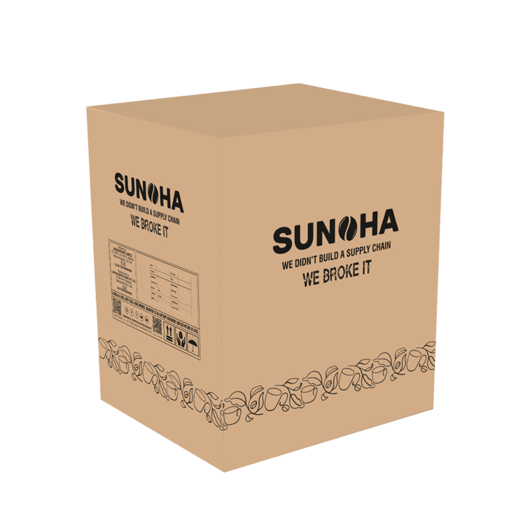 Sunoha Prima