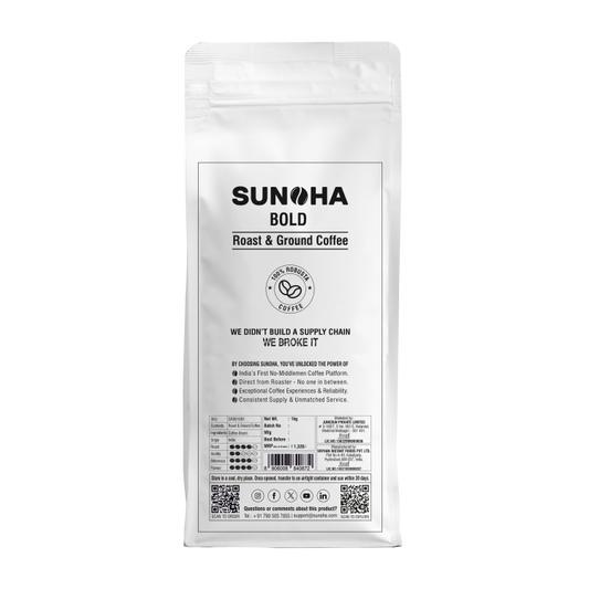 Sunoha Bold