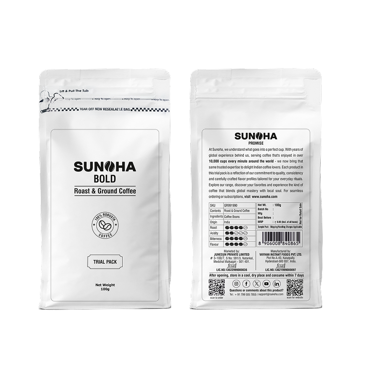 Sunoha Bold
