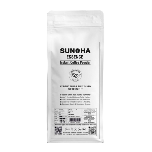 Sunoha Essence