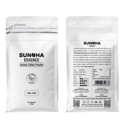 Sunoha Essence