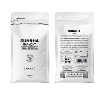 Sunoha Harmony