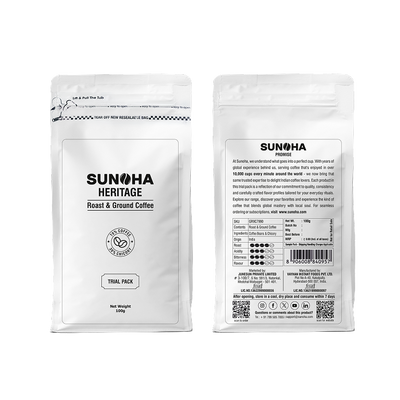Sunoha Heritage