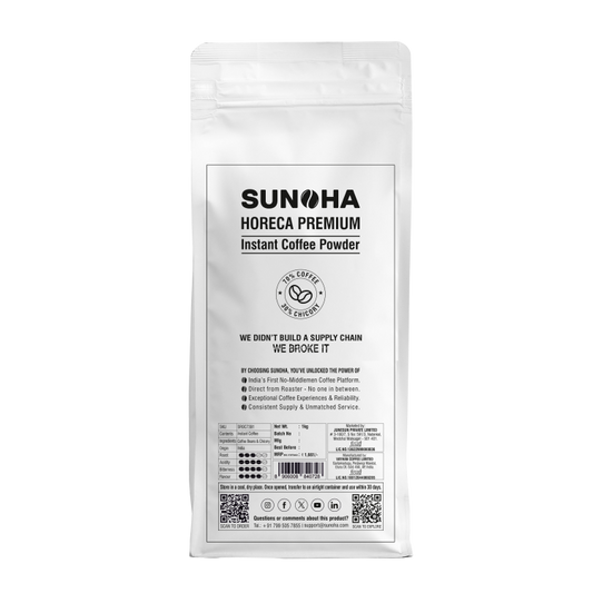 Sunoha HORECA Premium