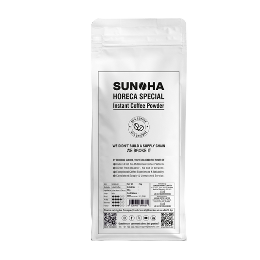 Sunoha HORECA Special
