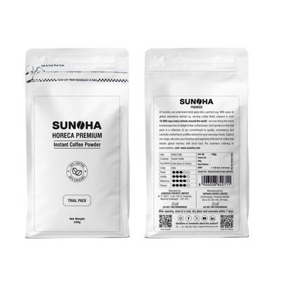 Sunoha HORECA Premium