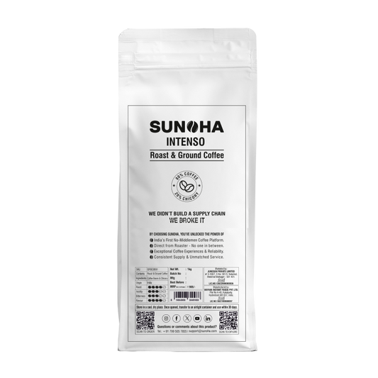 Sunoha Intenso