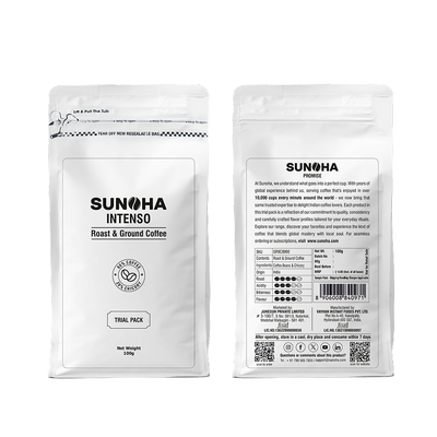 Sunoha Intenso