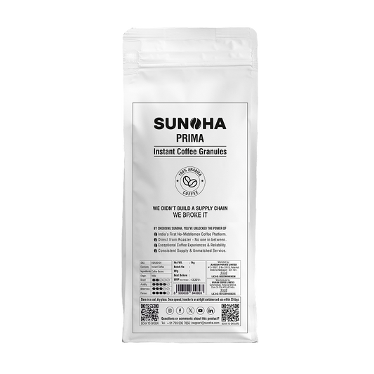 Sunoha Prima