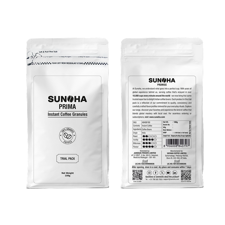 Sunoha Prima