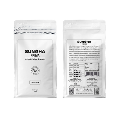 Sunoha Prima