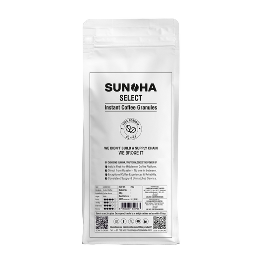 Sunoha Select