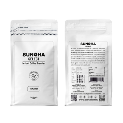 Sunoha Select