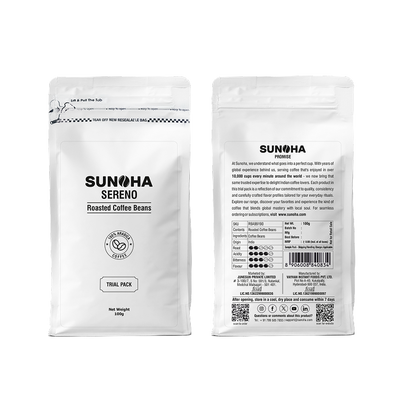 Sunoha Sereno