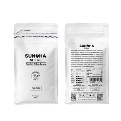 Sunoha Sereno