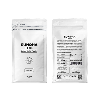 Sunoha Rebel